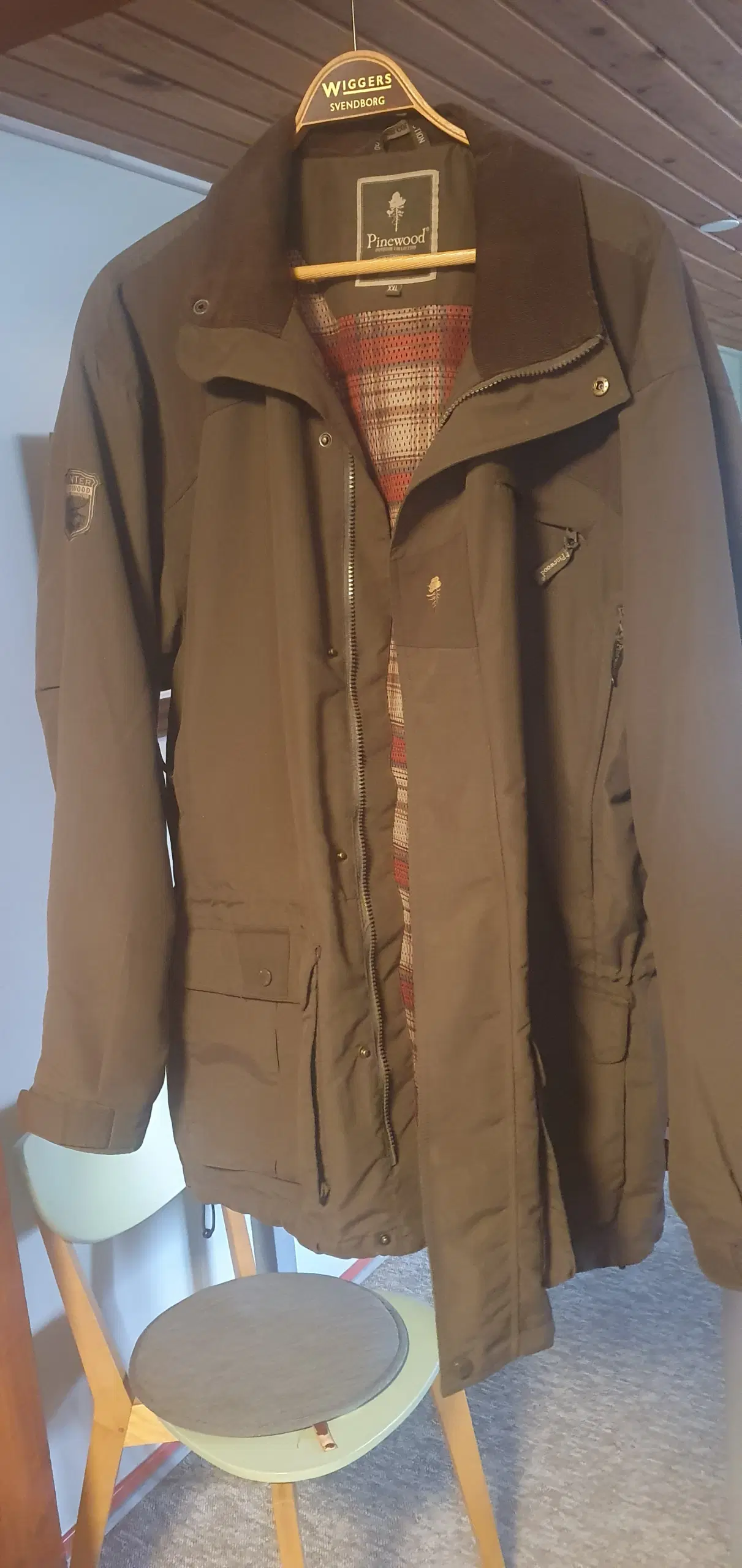 Barbour sale edlingham jacket