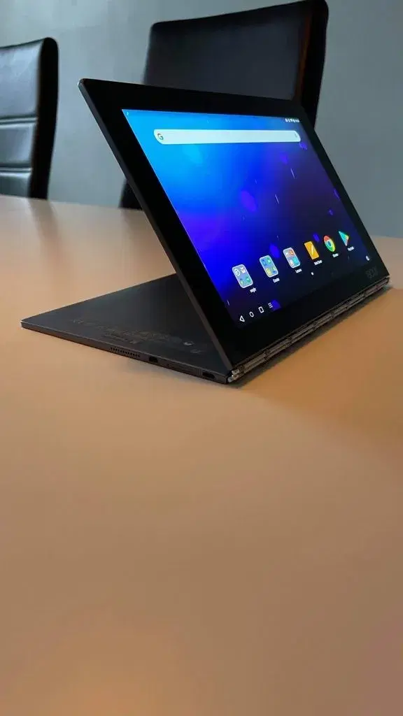 Yoga Book 64GB