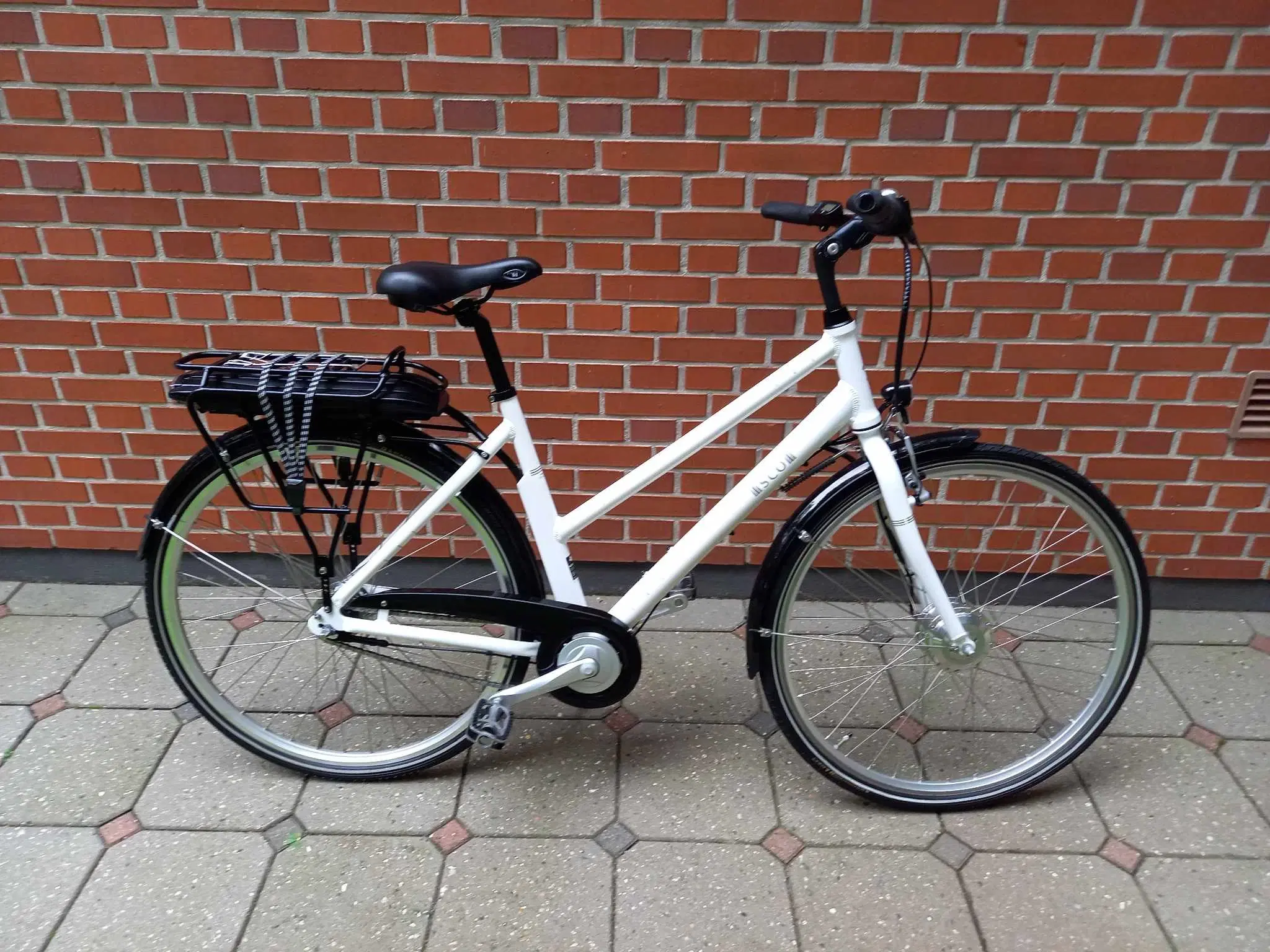 absorption deadline Reparation mulig El cykel SCO Premium (Limited sport) | Christiansfeld - GulogGratis.dk