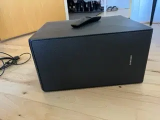 Samsung soundbar