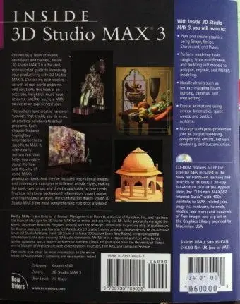 3D studio Max