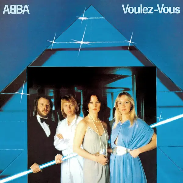 ABBA - vinyl