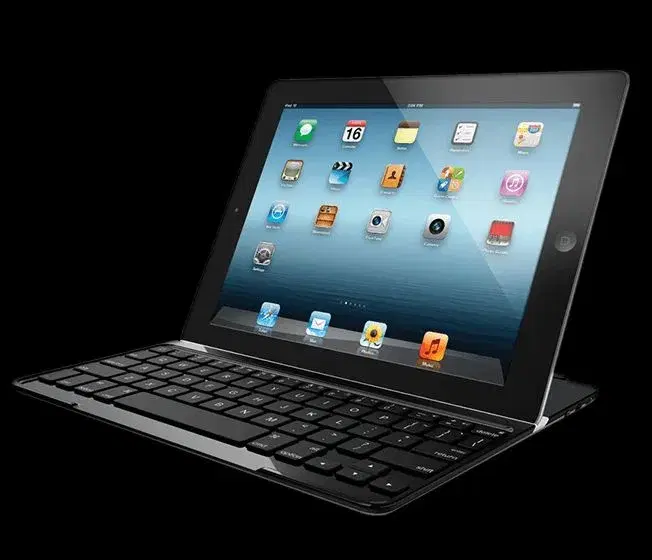 Logitech Ultrathin Keyboard Cover iPad