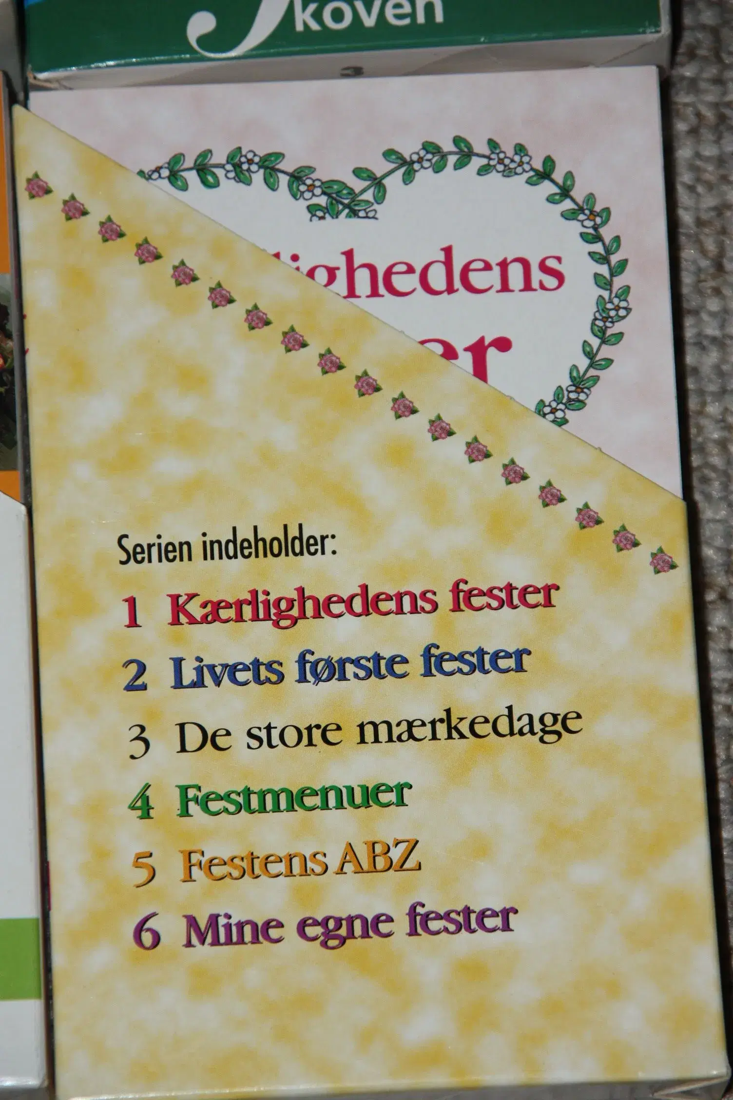 Hendes verden