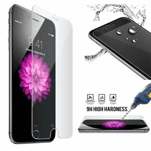 Lyserød cover iPhone 6 6s SE 2020 7 8 7PLUS 8 PLUS