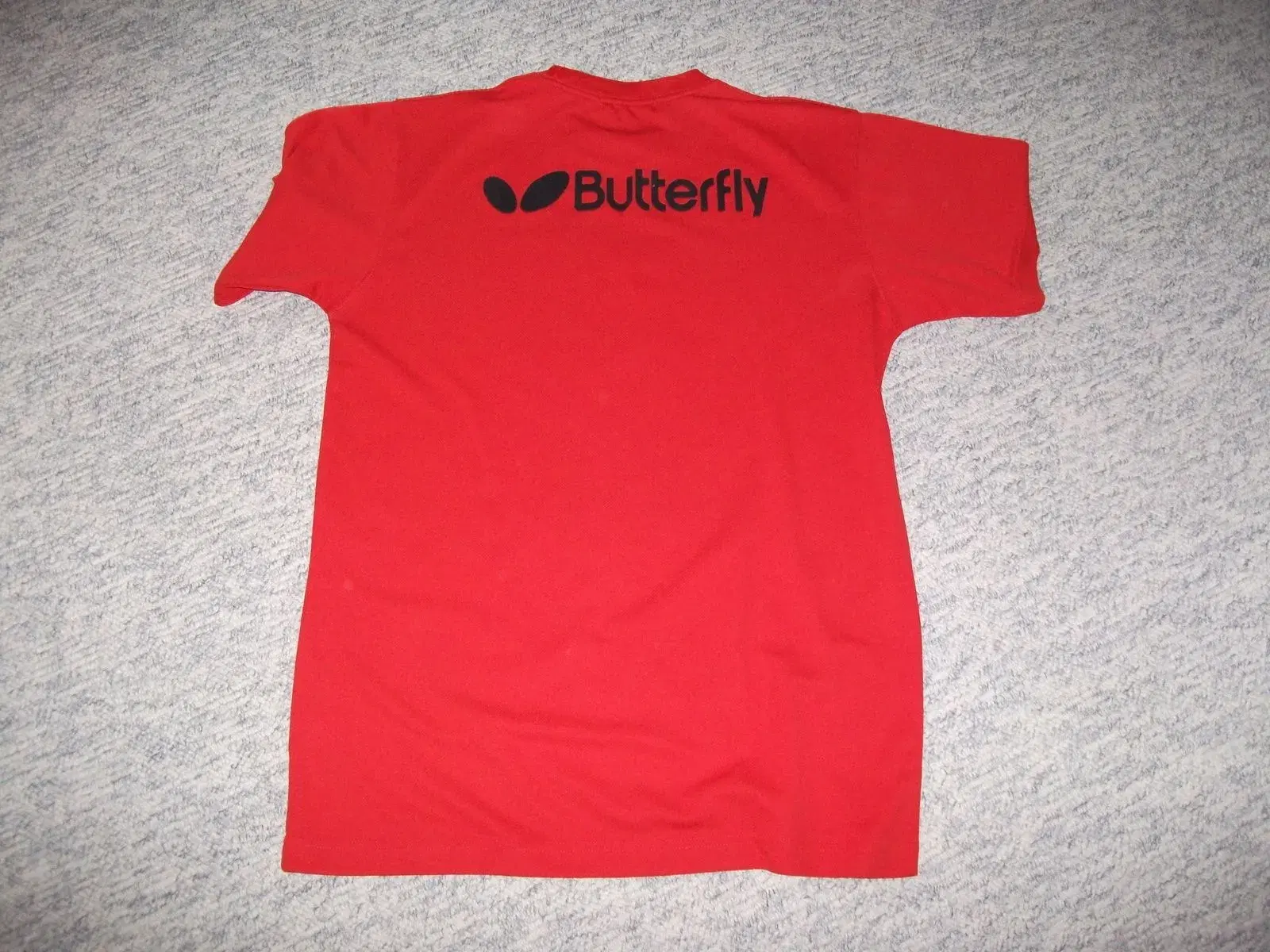 Butterfly t-shirt