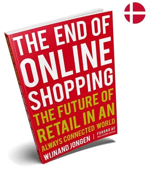 The end of online shopping bog