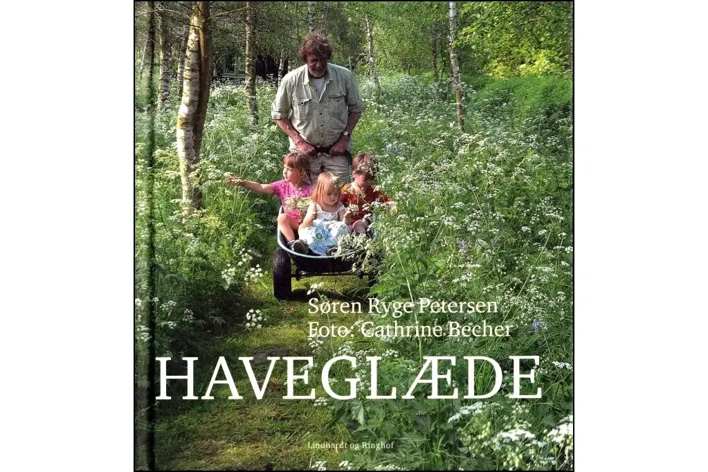 Haveglæde