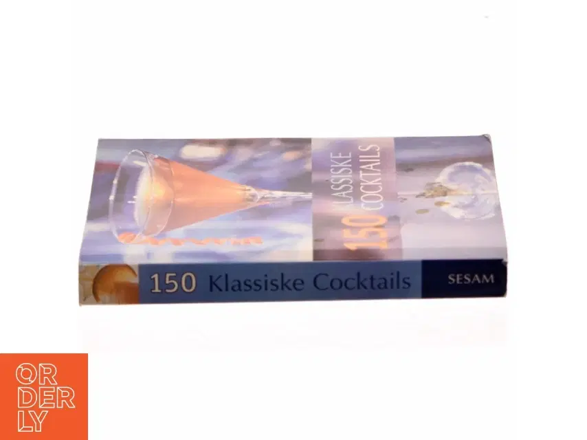 150 Klassiske Cocktails