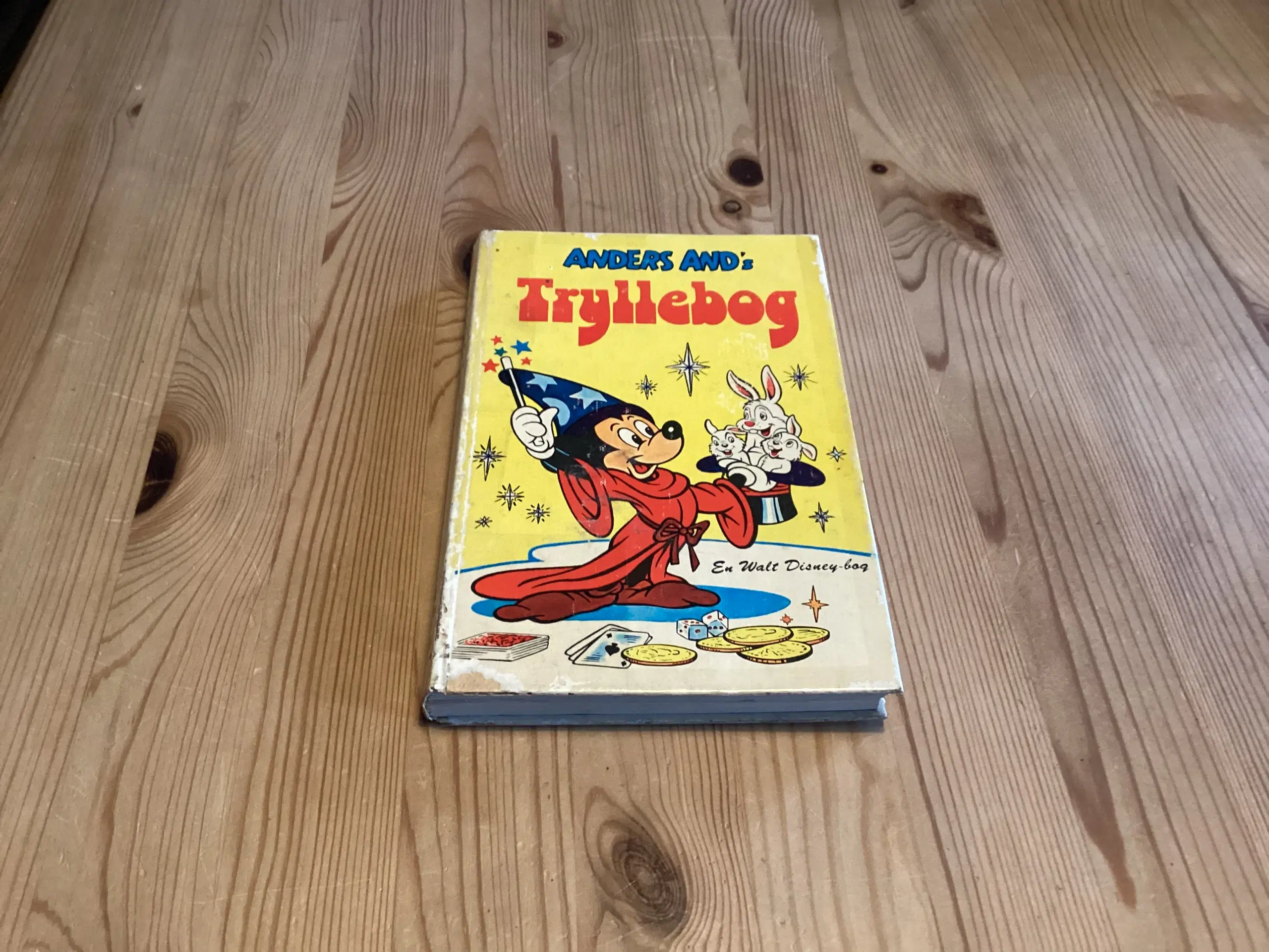 Disney Bøger 18 Stks