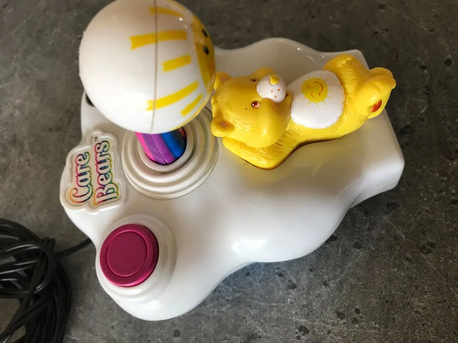 Care Bears Plug and Play (Jakks Pacific)