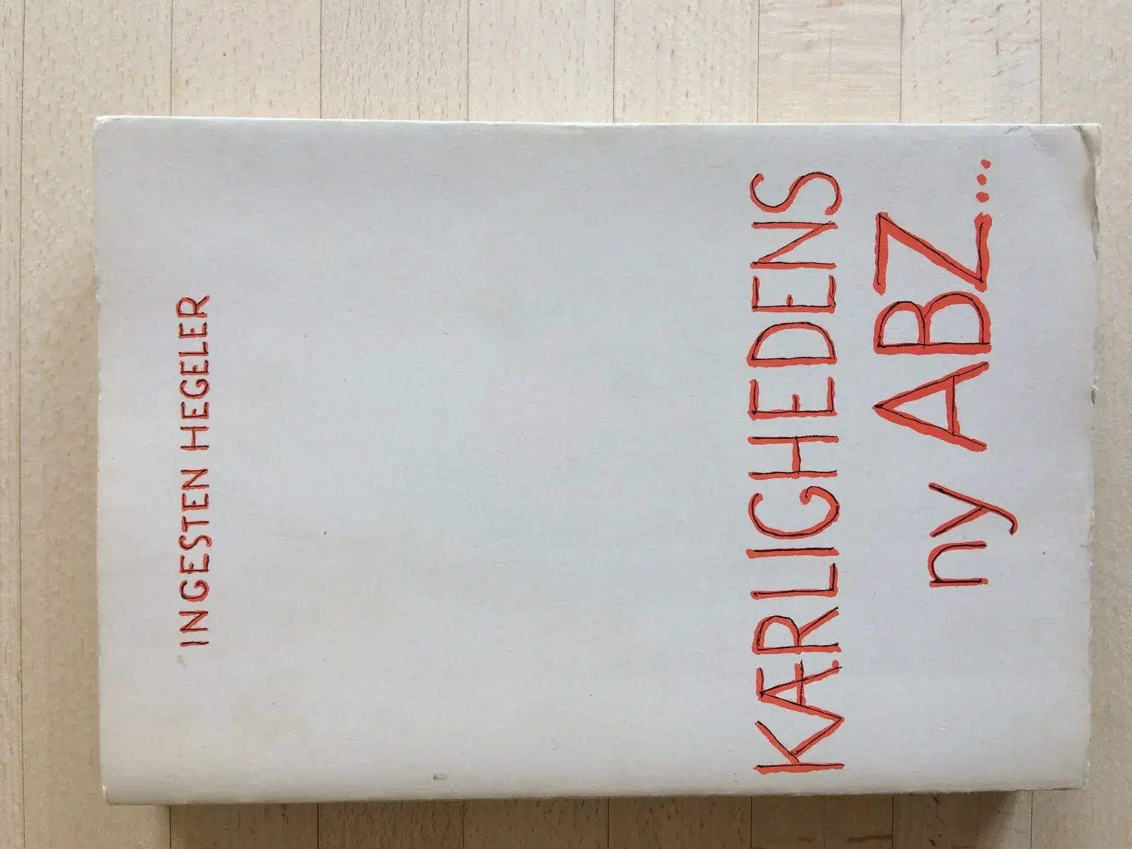 Kærlighedens ABZ