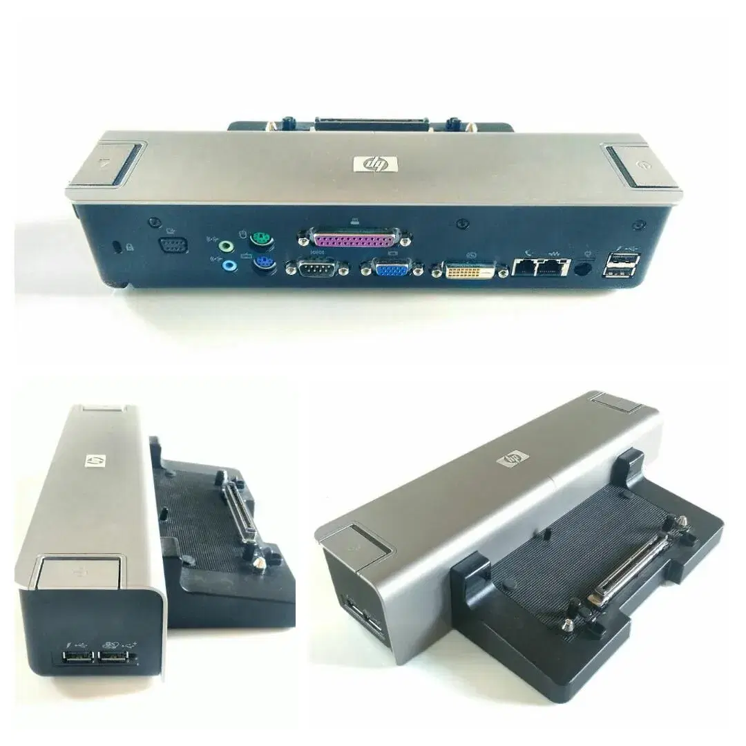 HP Business Notebook Docking Station