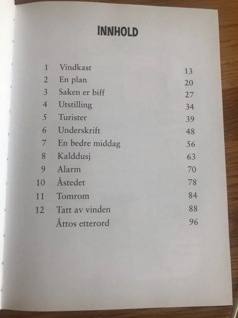 Operasjon vindkast