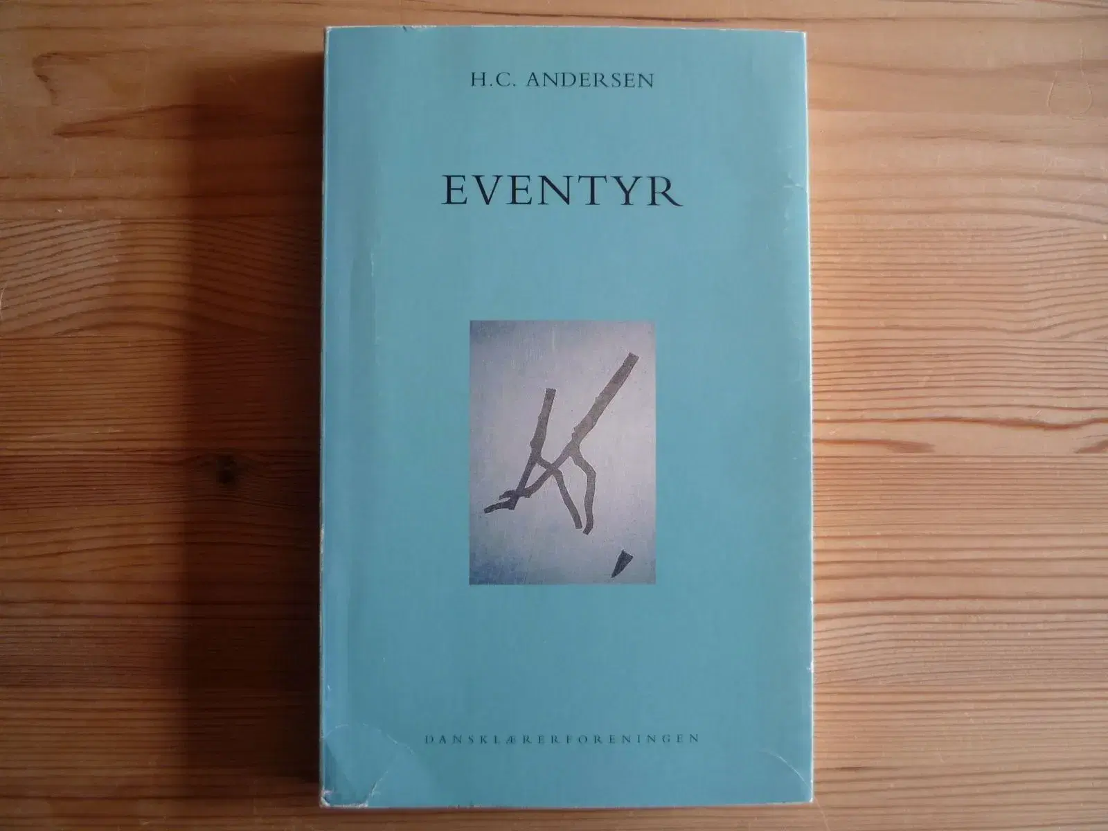 H C Andersen EVENTYR