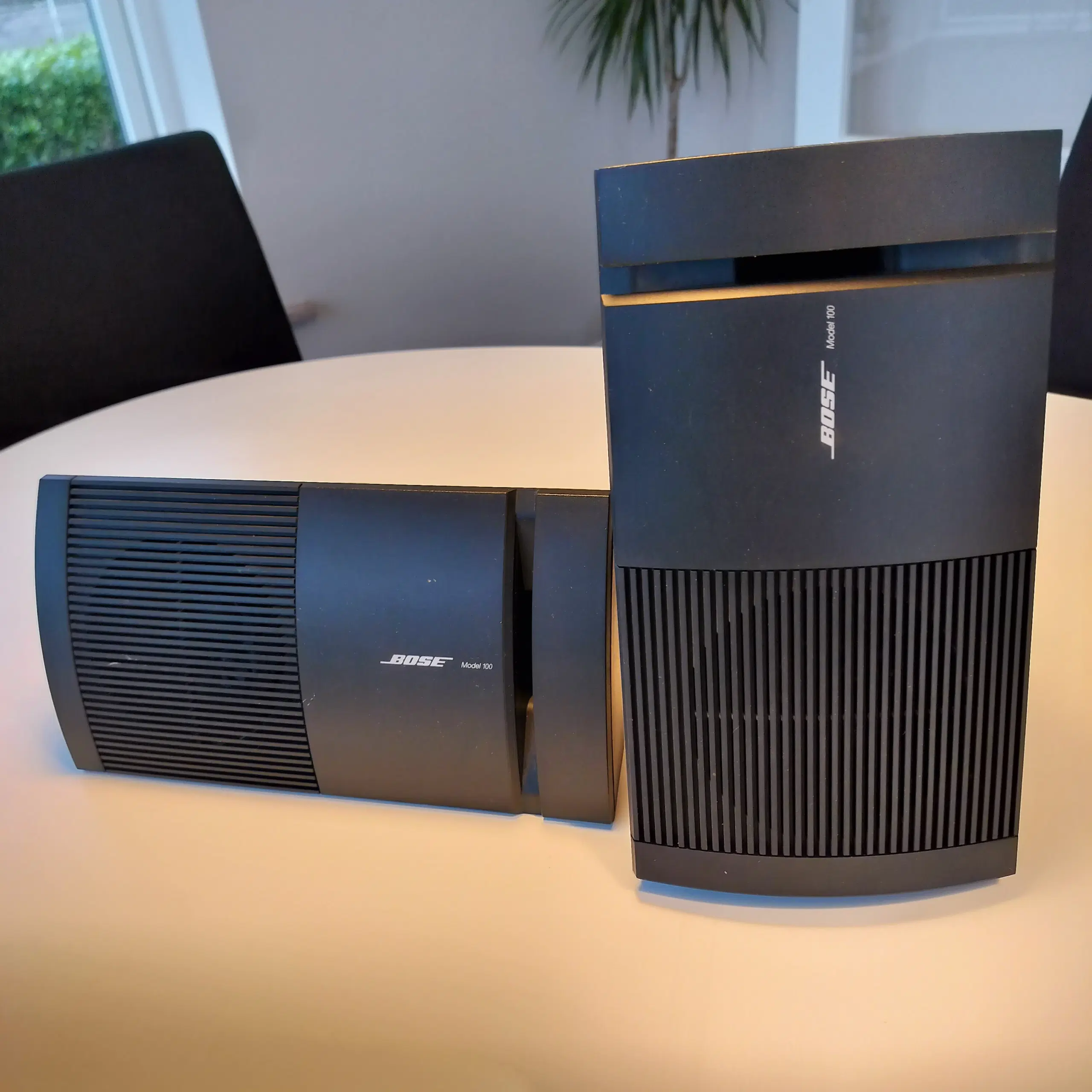 Bose sorround system