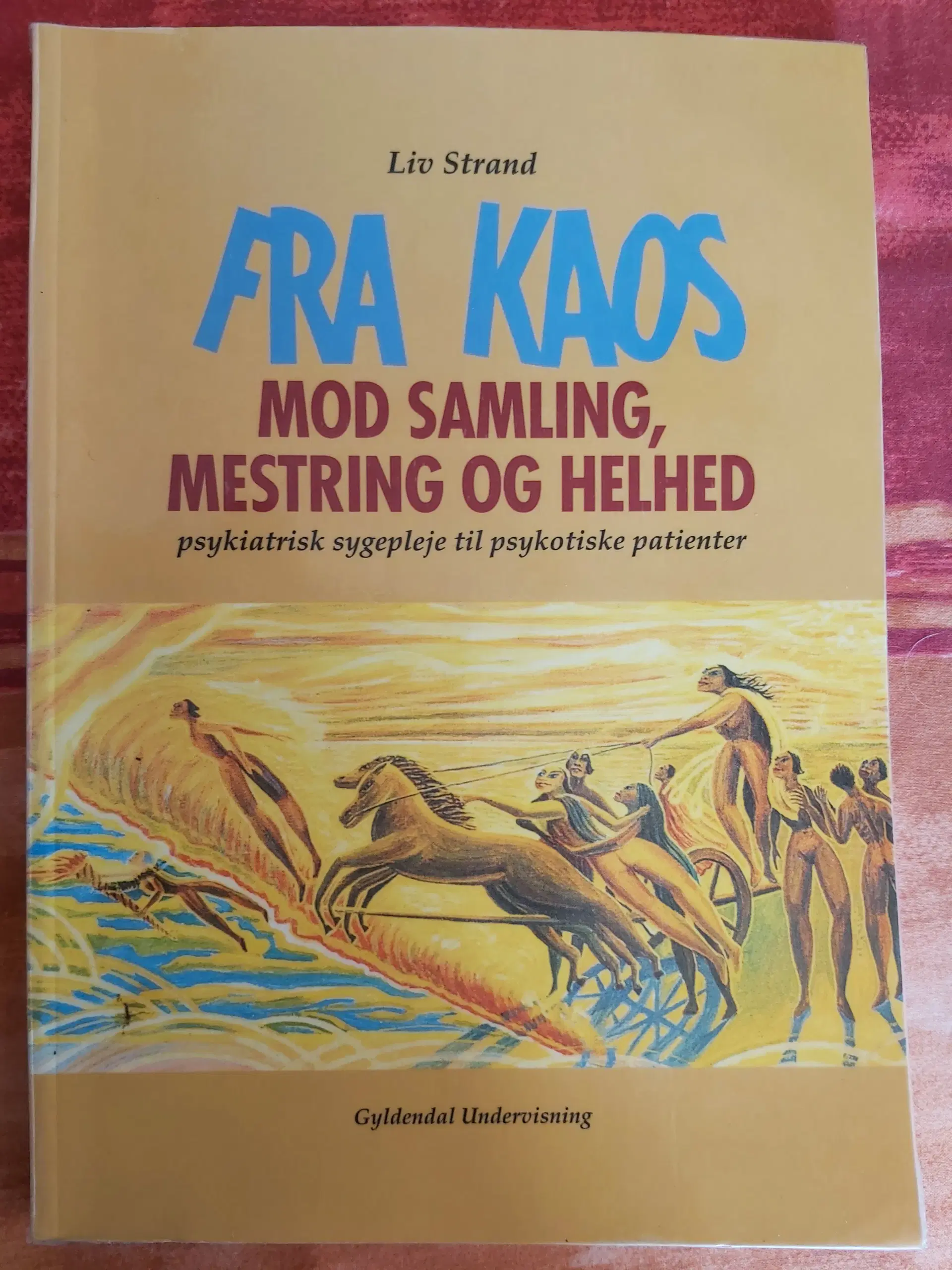 Fra kaos mod samling mestring og helhed