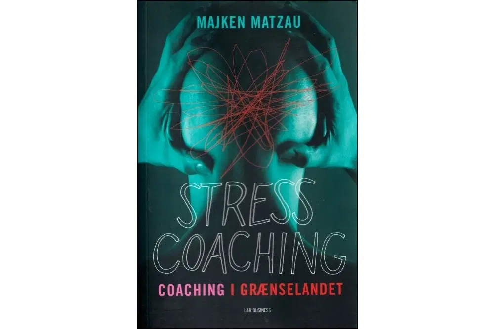 Stresscoaching - Coaching i grænselandet