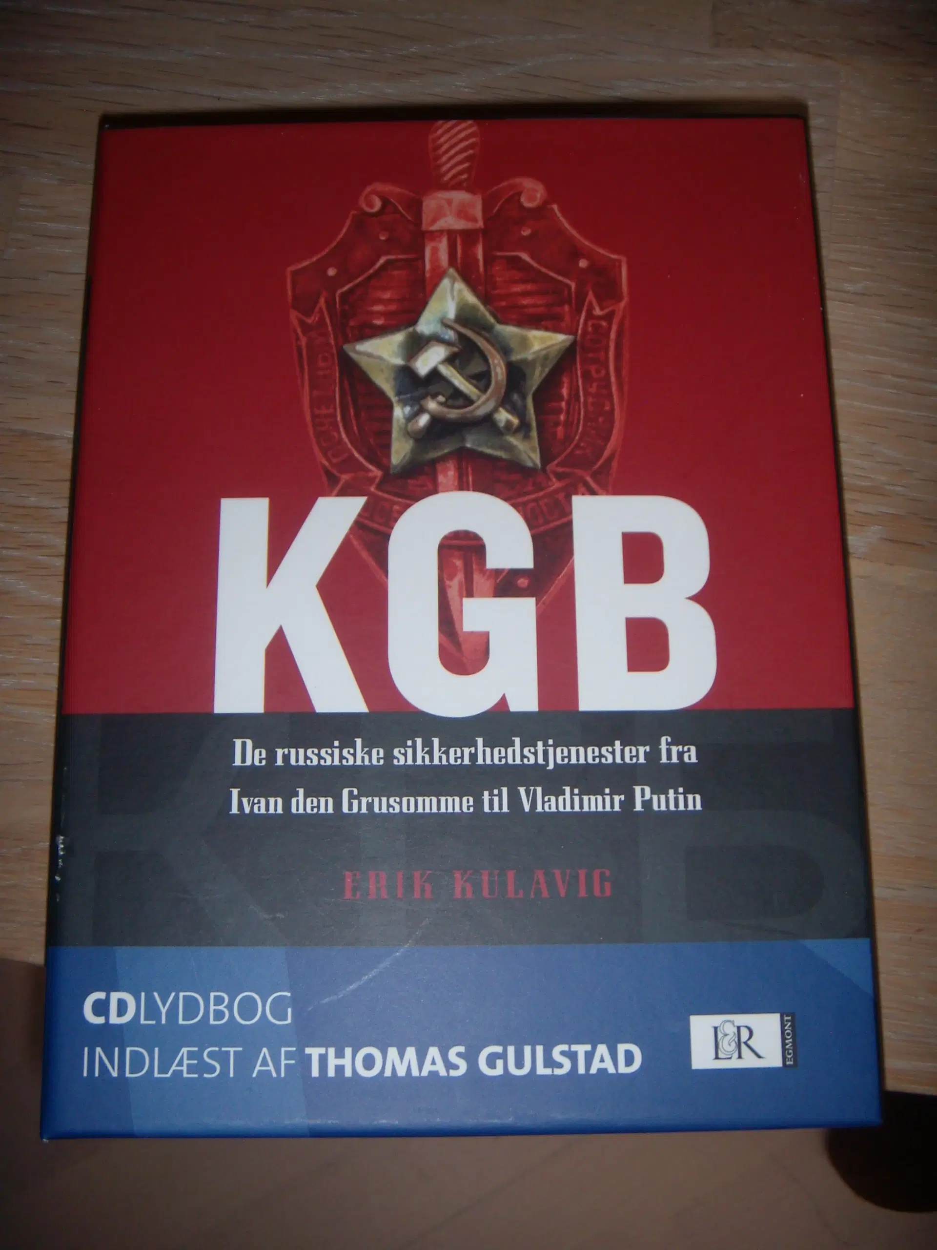 KGB