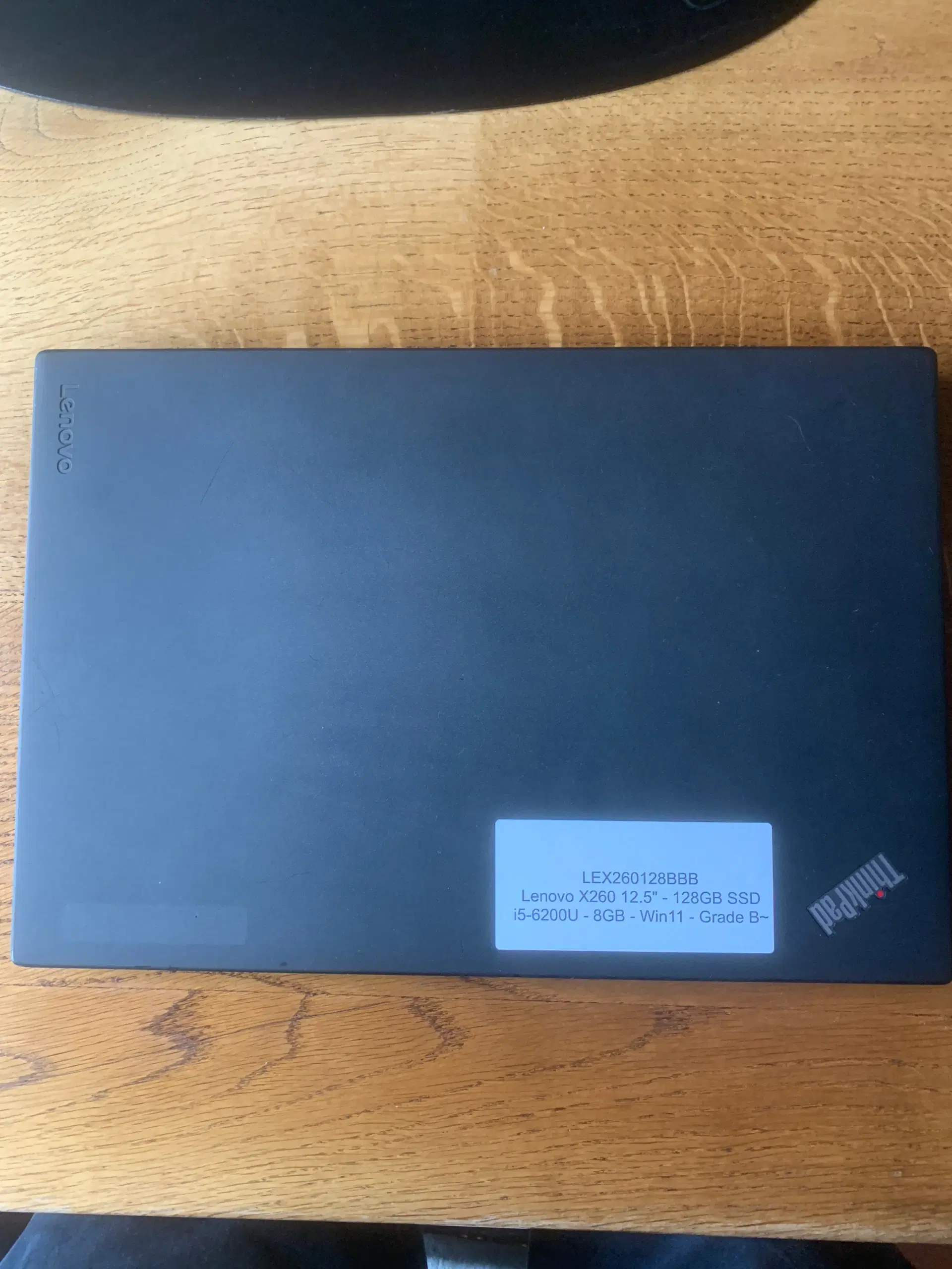 Lenovo X260