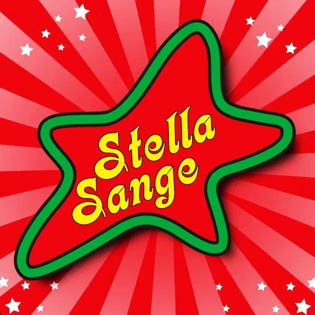 Per Sille: STELLA sange og eventyr børne-CD