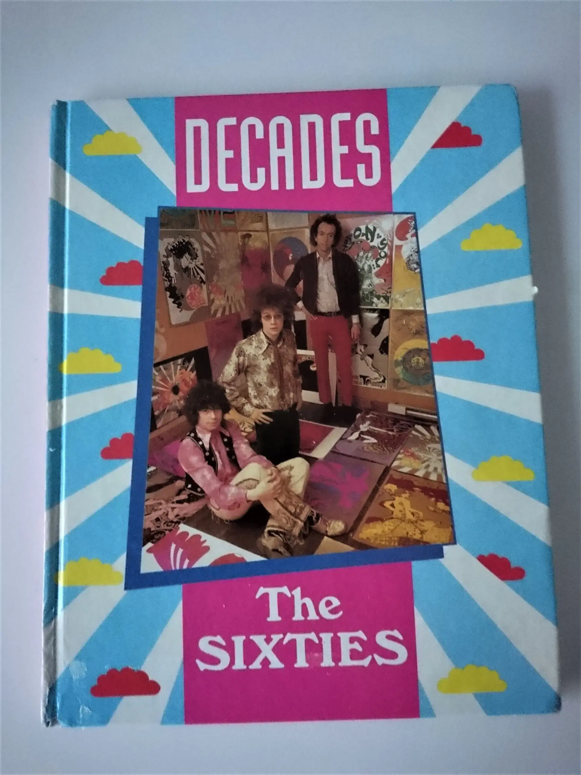 The Sixties (Series : Decades) af Edward Grey