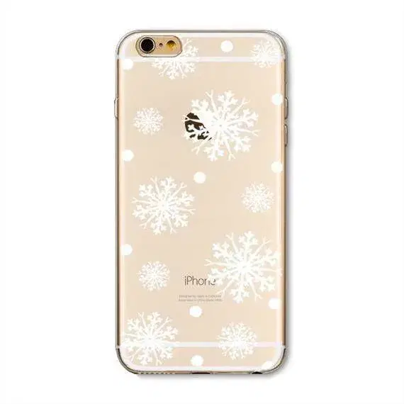 Julecover iPhone 5 5s SE 6 6s SE 2020 7 8 7+ 8+