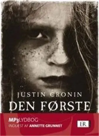 Lydbog:  Justin Cronin - Den første