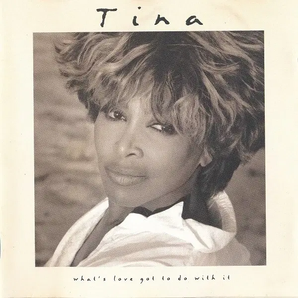 TINA TURNER VINYL  CD