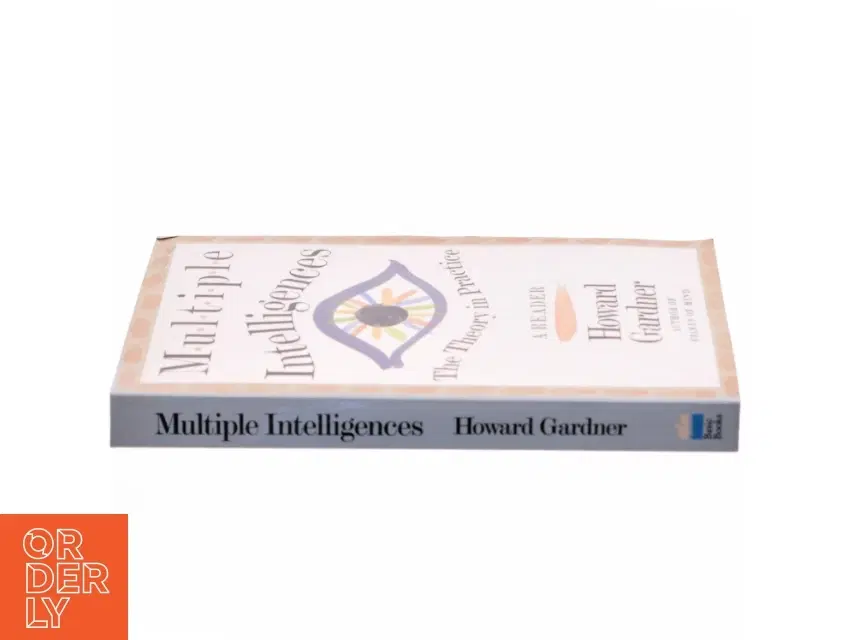 Multiple Intelligences af Howard E Gardner (Bog)