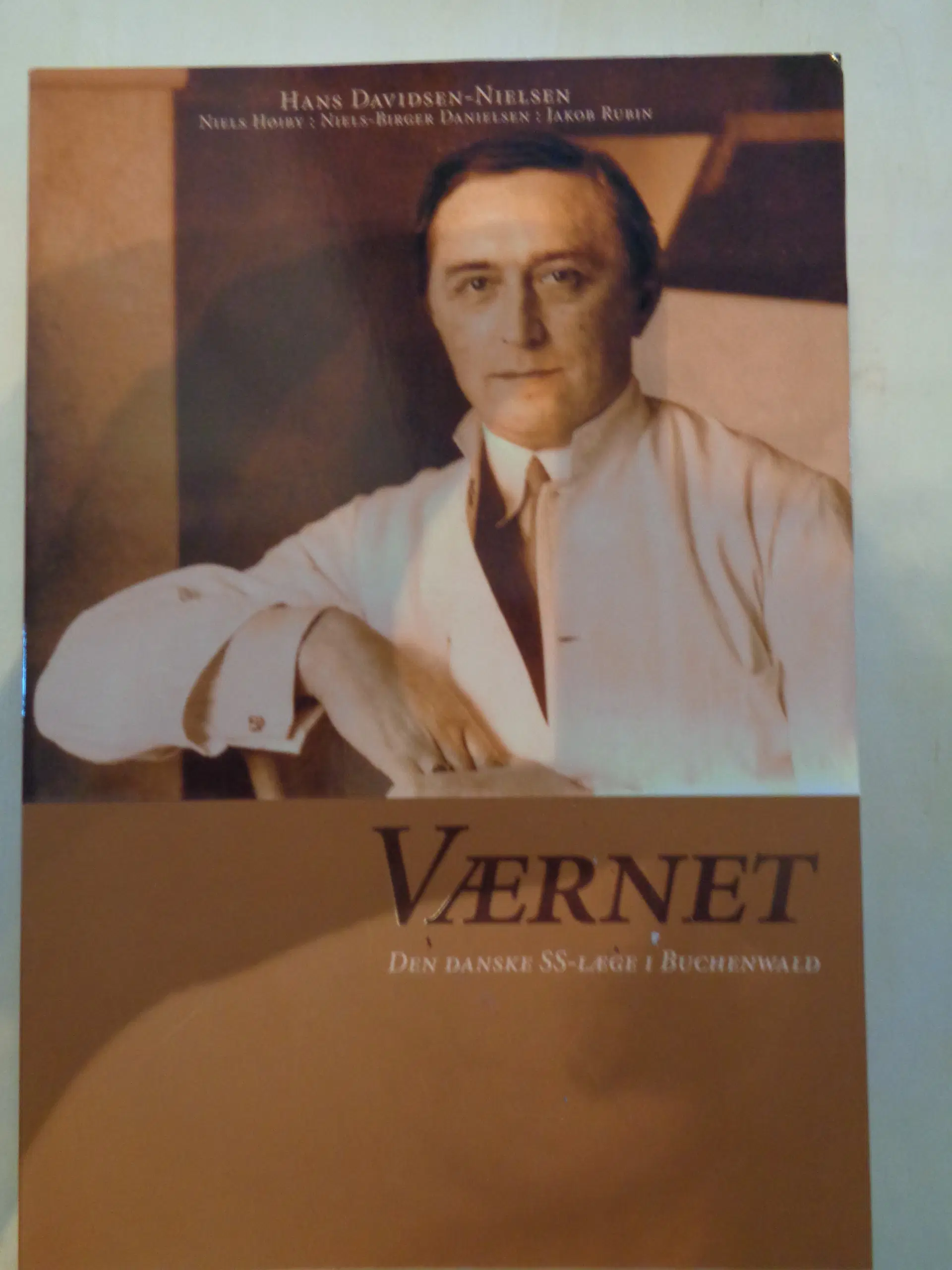 Værnet