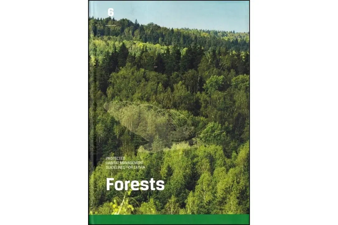 Et liv i skoven – Skovens folk fortæller IV