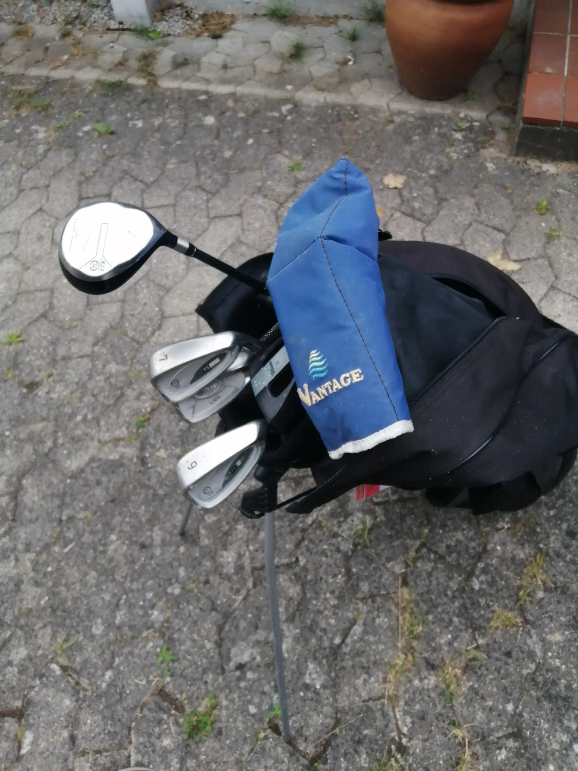 Golfsæt