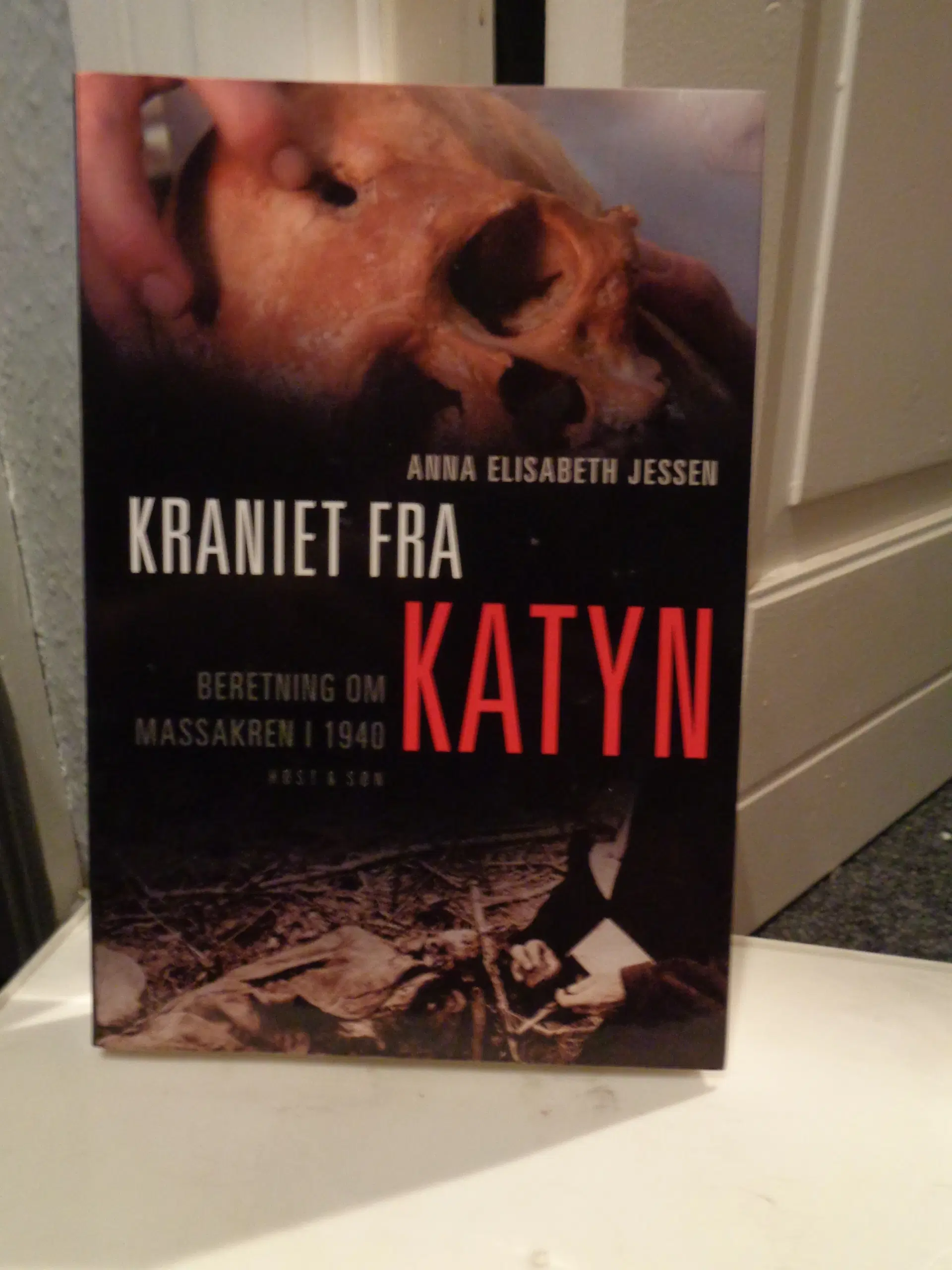 Kraniet fra Katyn