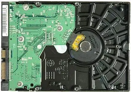 Western Digital HDs sælges