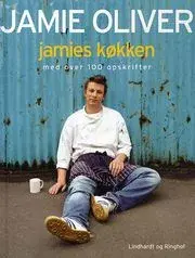 Jamie Oliver - Jamies Køkken mfl