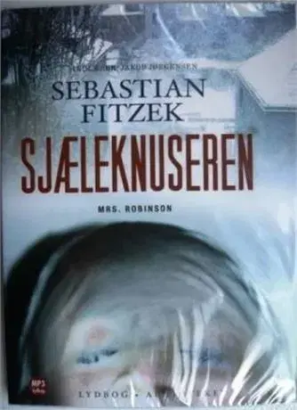 Lydbog Sjæleknuseren af Sebastian Fitzek
