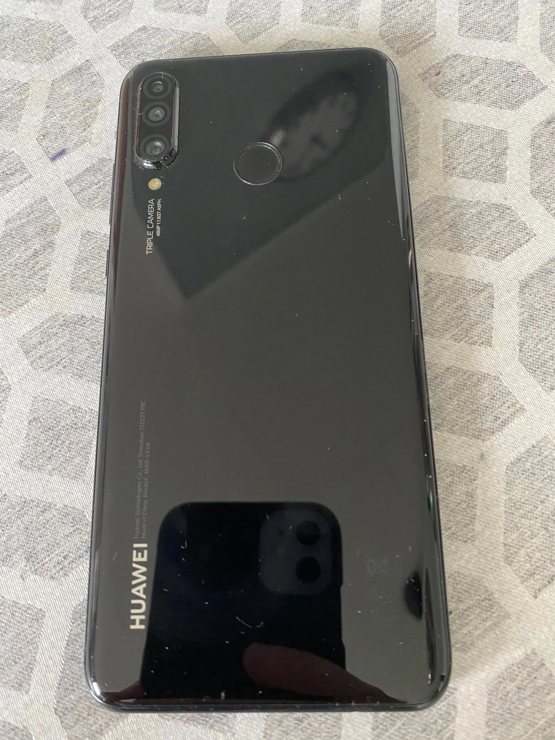 Huawei p30 lite