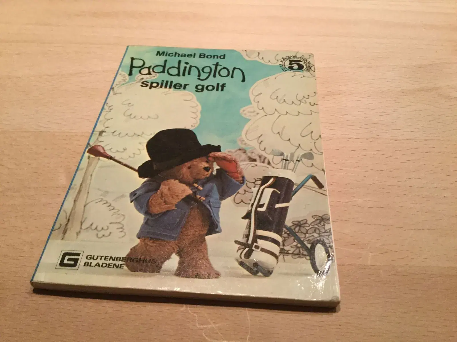 Paddington