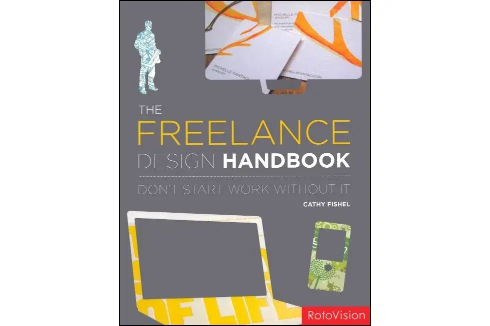 The Freelance Design Handbook