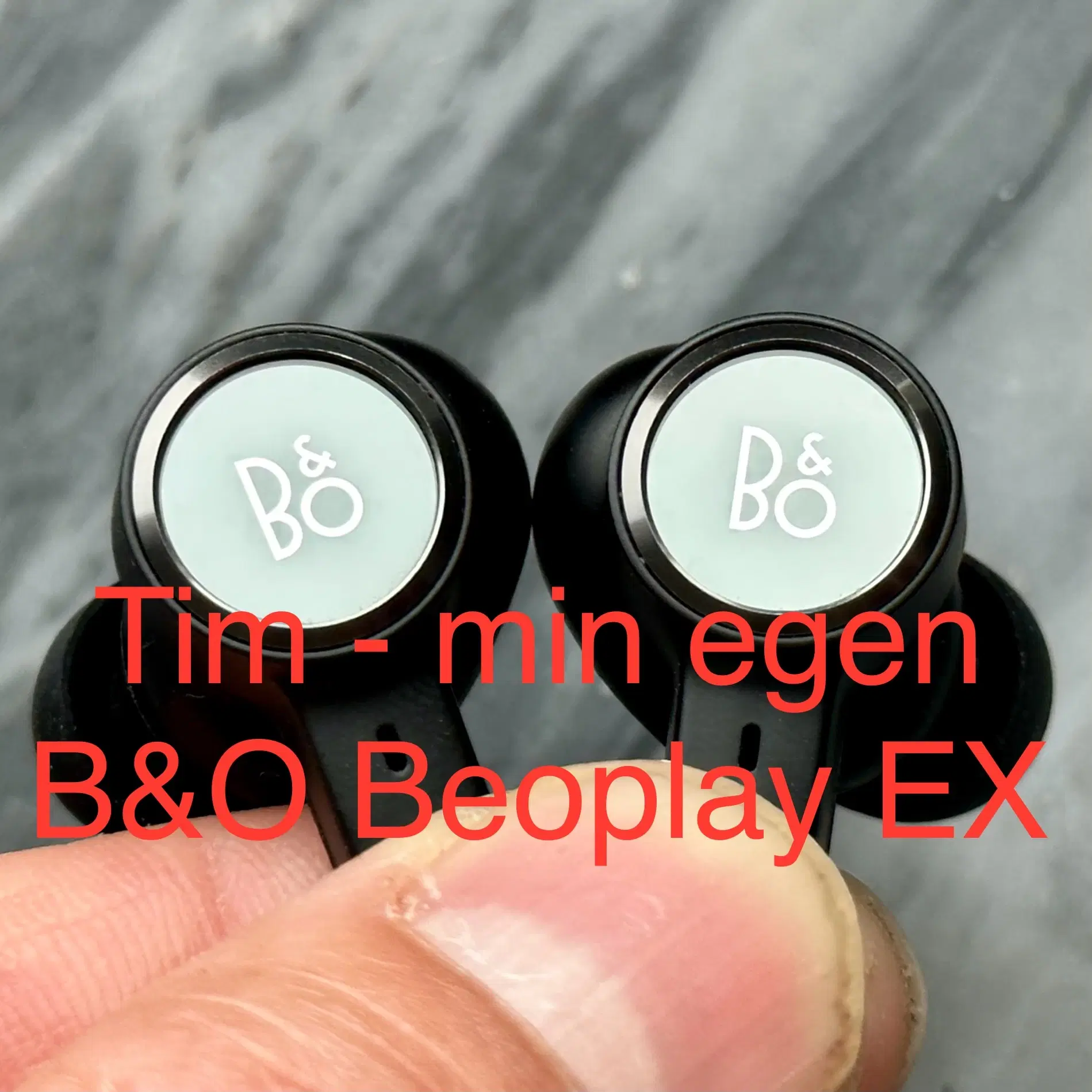 BO Beoplay EQ