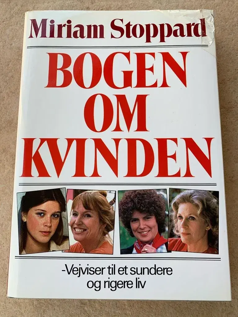 Bogen om kvinden