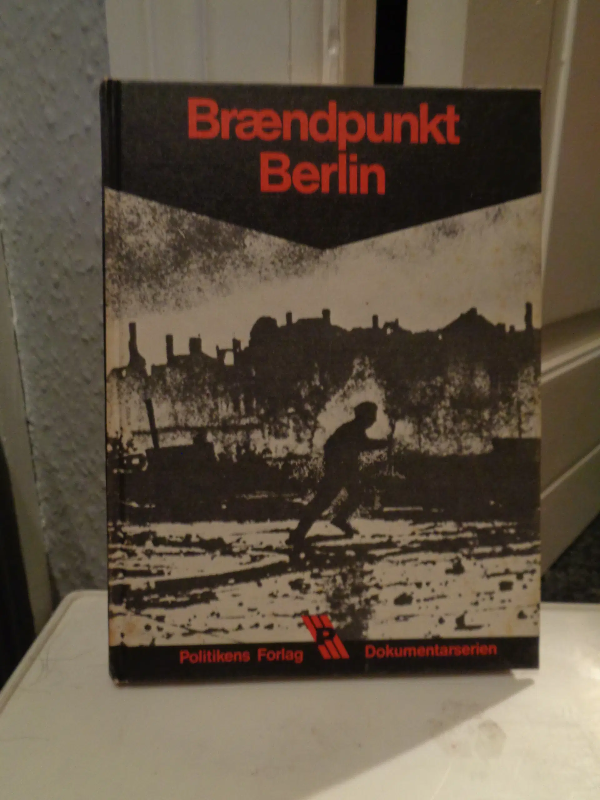 Brændpunkt Berlin