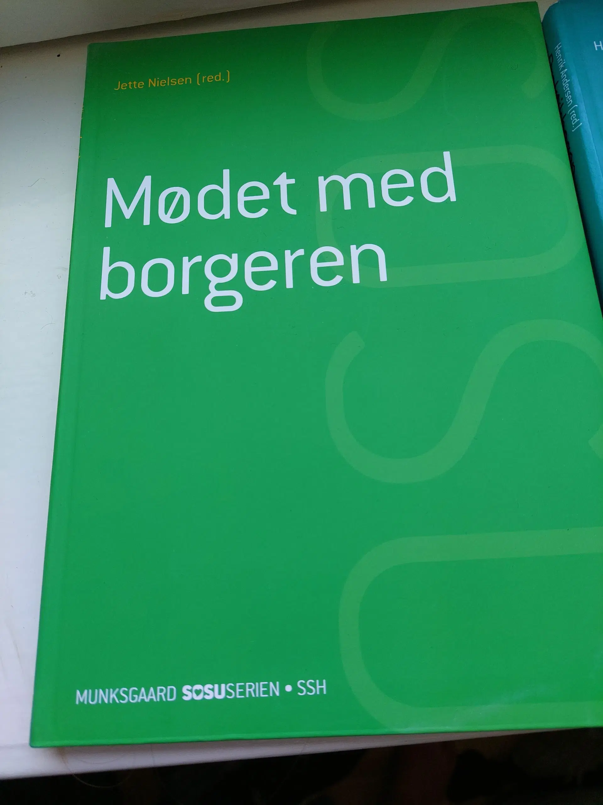 Studie bøger