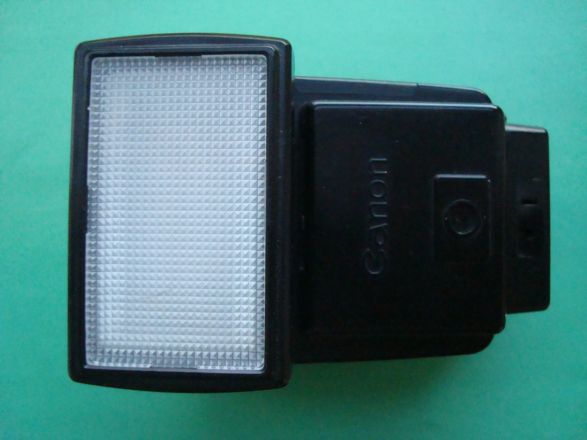 Canon Speedlits 199A blitz