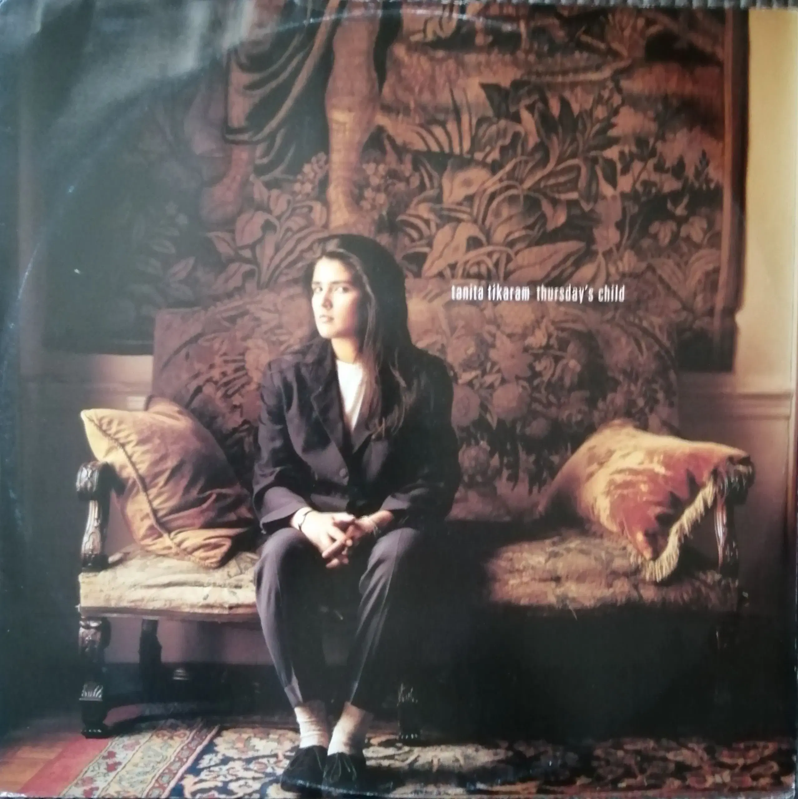 Tanita Tikaram: thursday's child