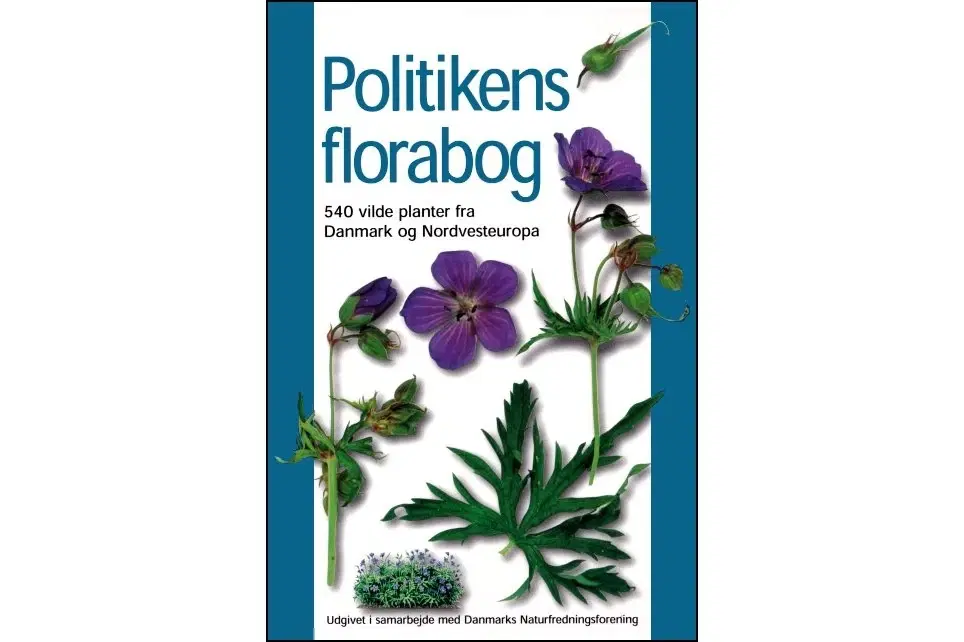 Politikens Florabog