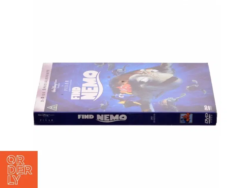 Find Nemo