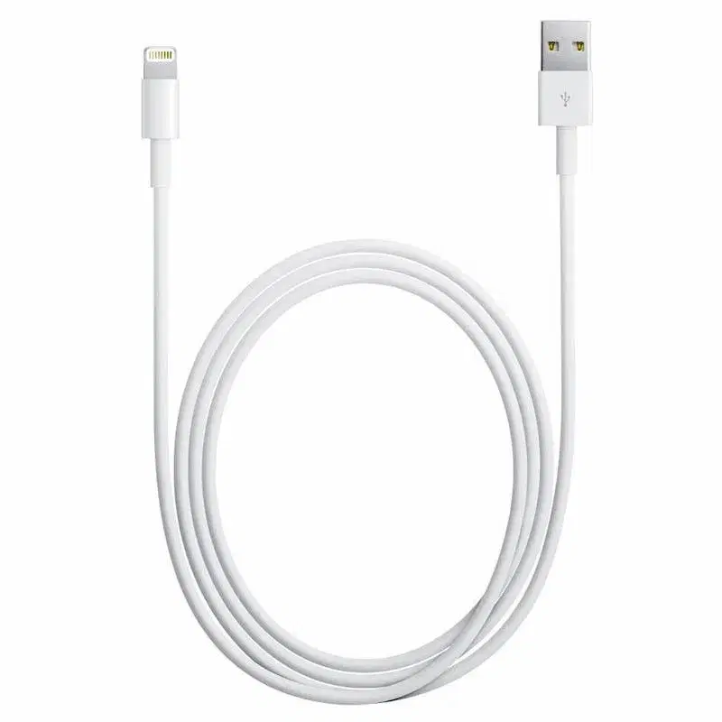 iPhone lightning kabel - 2 meter