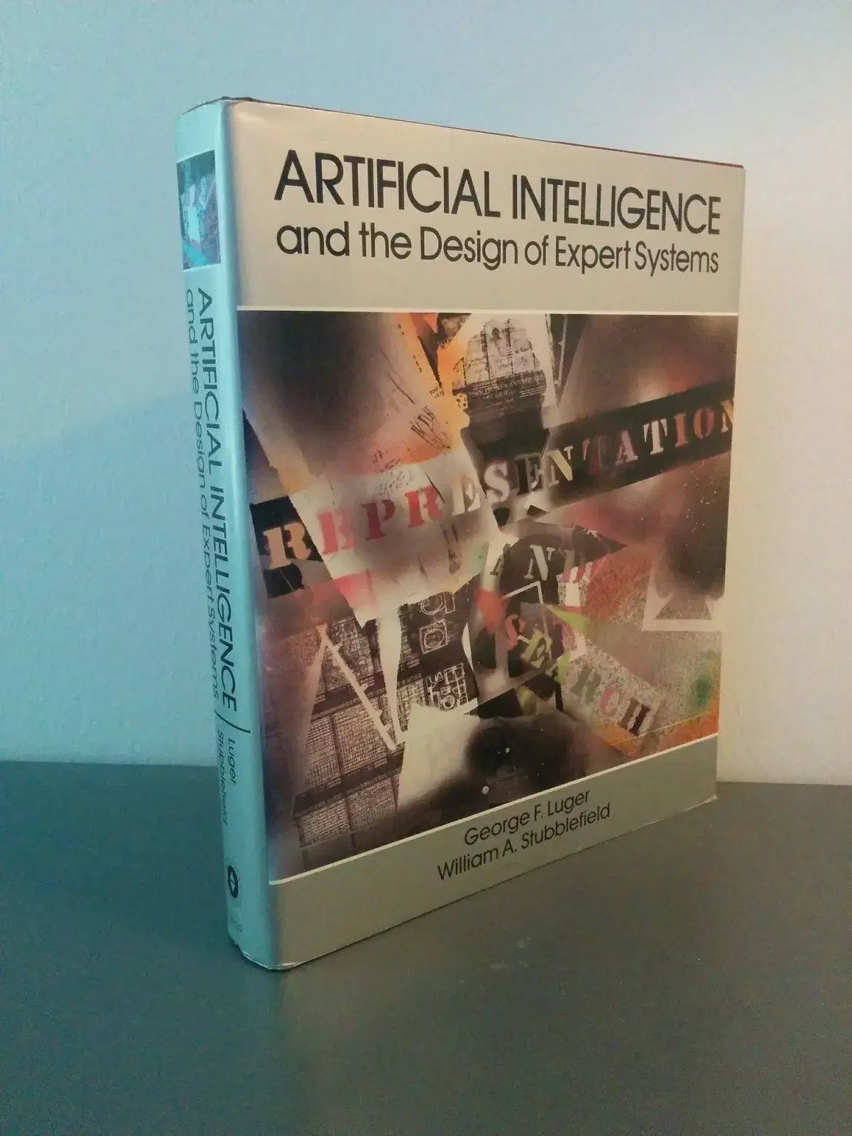 Artificial Intelligence Expert Systems